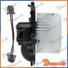 Pulseur d'air habitacle pour CITROEN | EWN-CT-006, 87287